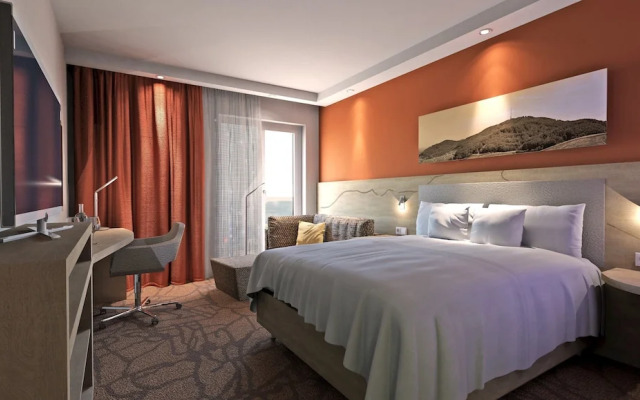 Hampton by Hilton Freiburg