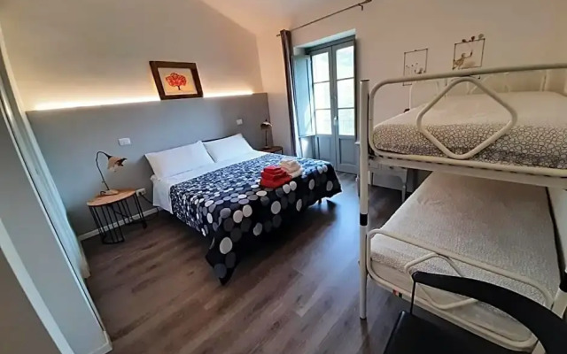 B&B Casale Fonte Vecchia