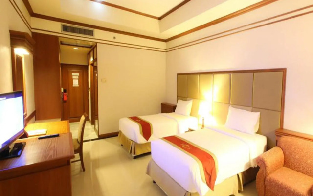 Kosa Hotel