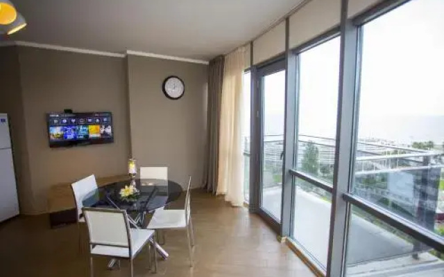 Lux Apartment