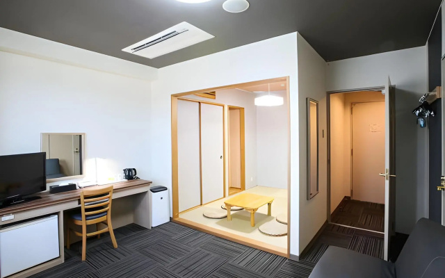 Route Inn Grantia Ishigaki