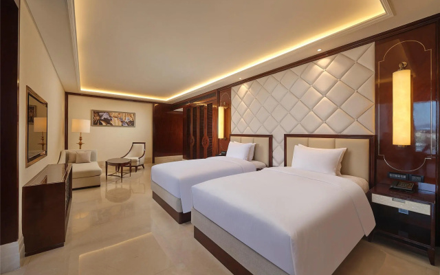 DoubleTree by Hilton Sanya Bay