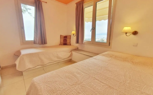 Room-one Private Studio With Stunning fu
