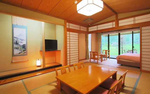 Hatago Tsubakiya