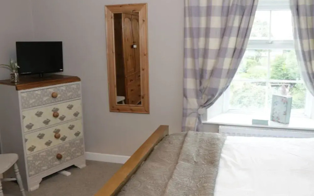 Pearl Cottage