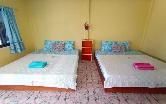 Lung Teeb Paradise Chao Lao Resort
