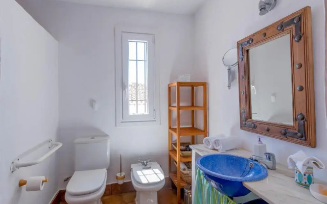 Hotel Los Castaños