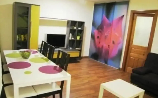 Apartamentos Reservas Leon