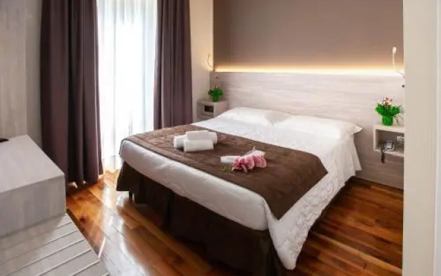 Hotel Giardino