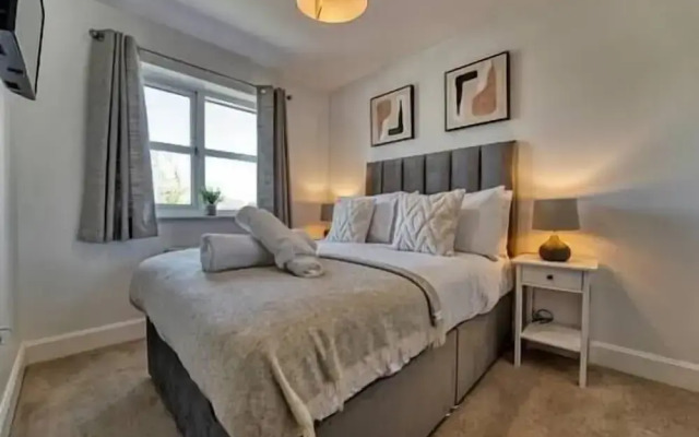 Host Stay Walkers Lane House