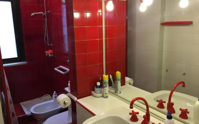 Chalet dei Conti