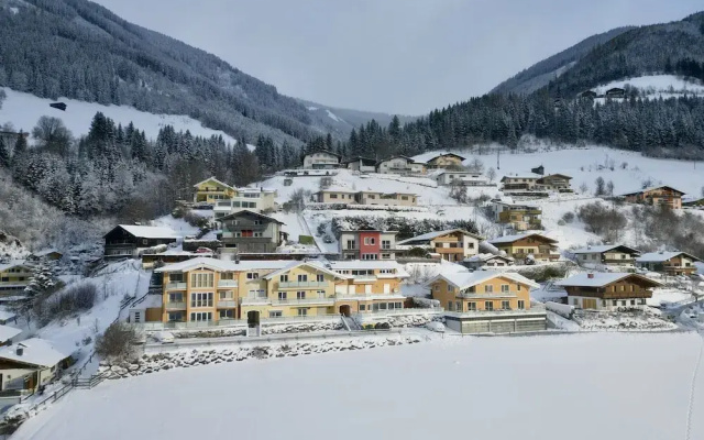 Spacious Apartment in Piesendorf near Ski Area