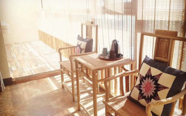 Yuquan Folk-Custom Culture Inn