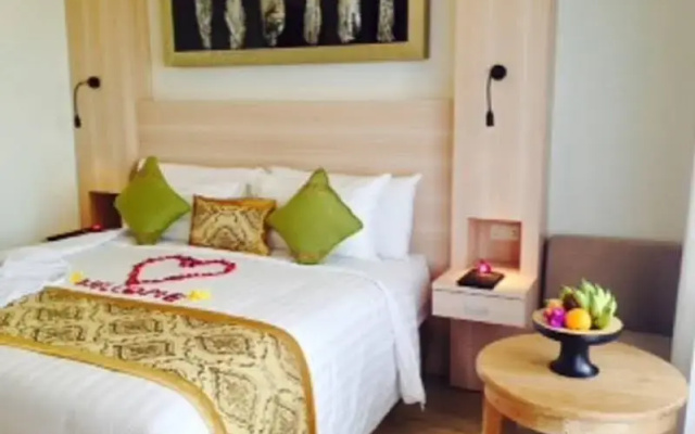 Rumah Bumbu Boutique Hotel