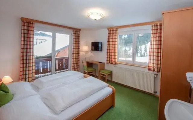 Haus Kirchgasser