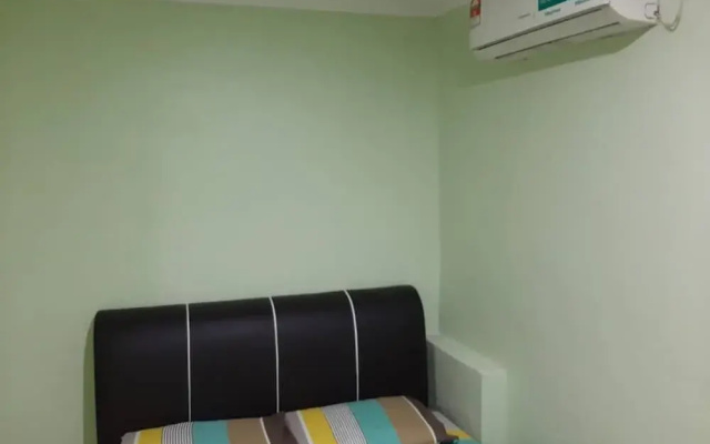 OYO 90395 D'yacob Guesthouse