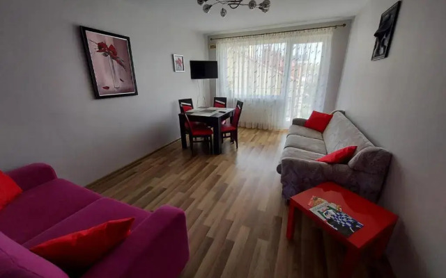 Samodzielny APARTAMENT 2pokojowy