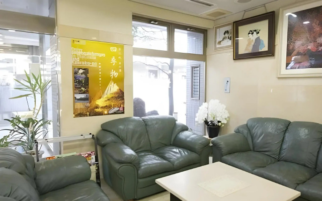Kanazawa Central Hotel