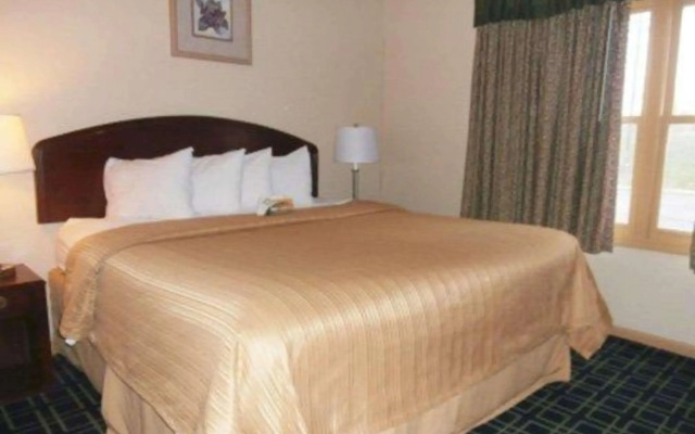 Quality Inn And Suites Dublin