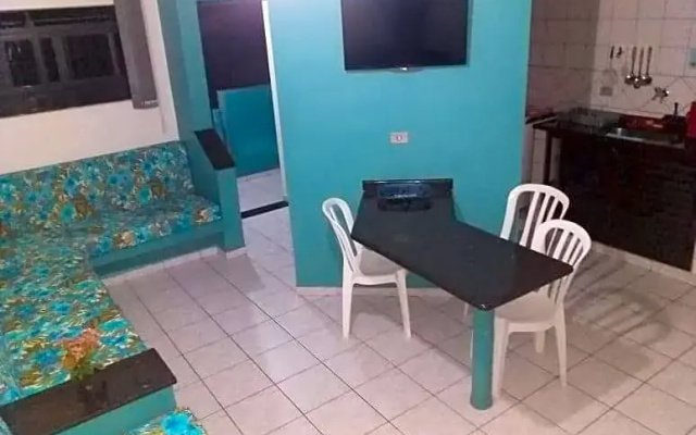 Pousada Catavento