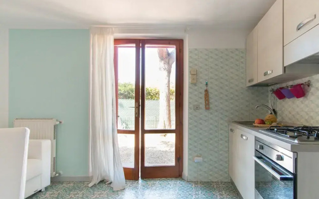Villa Giolù