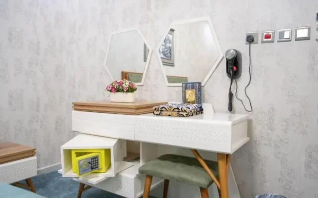 viola hotel Jazan