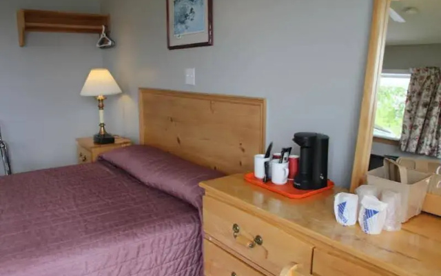 Cabot Trail Motel