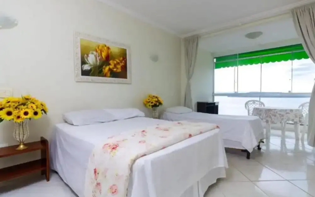 Pousada das Flores