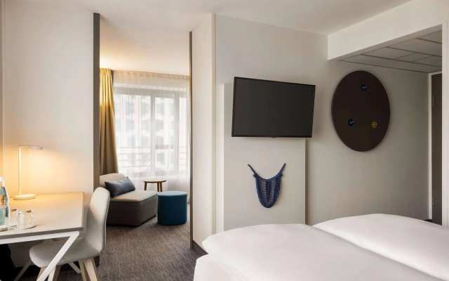 Vienna House Easy by Wyndham Berlin Prenzlauer Berg