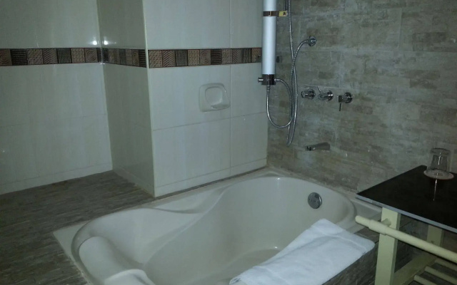 Hotel Conde de Lemos