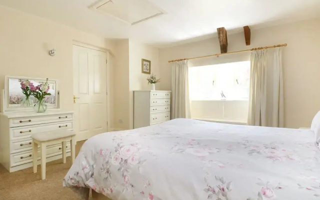 Eastcott Farmhouse