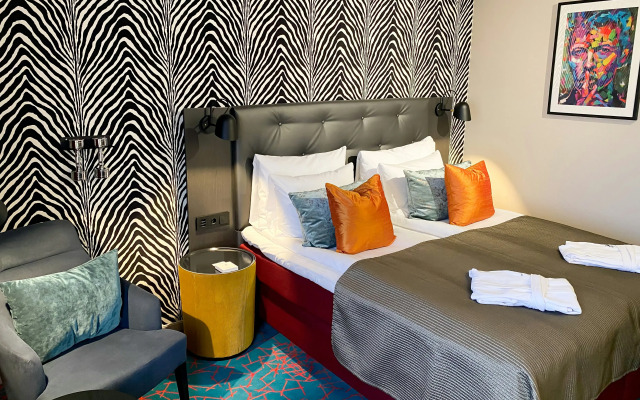 ProfilHotels Nacka