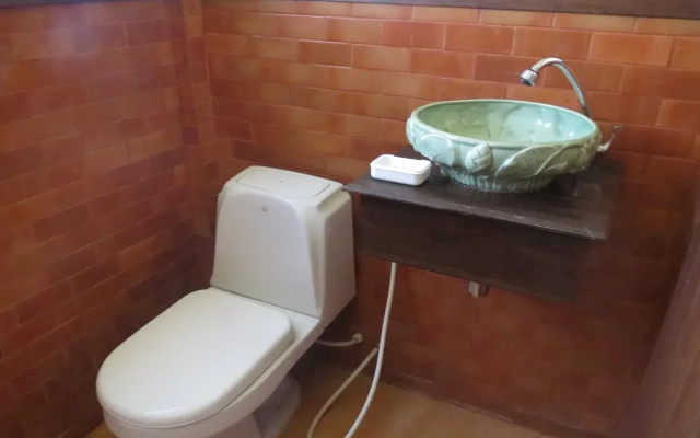 Baanlek Home Stay