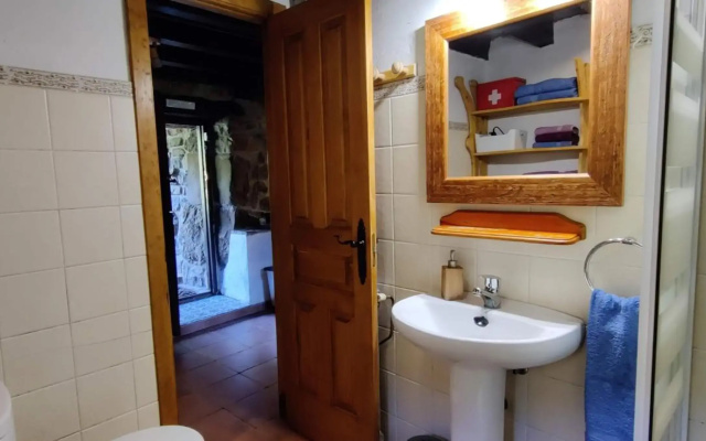 Pidream Cottage . Cabañas de Pisueña