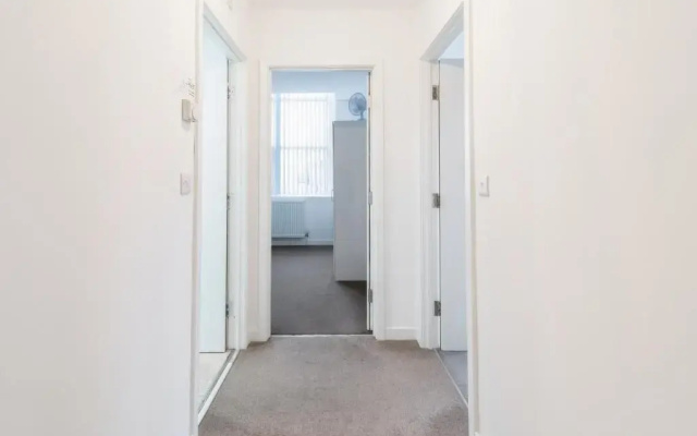 Yarm Lane Apartments - Stockton Town Centre