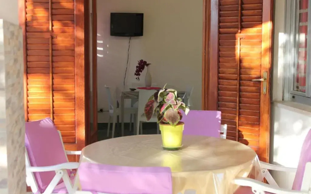villa per sole mare e relax