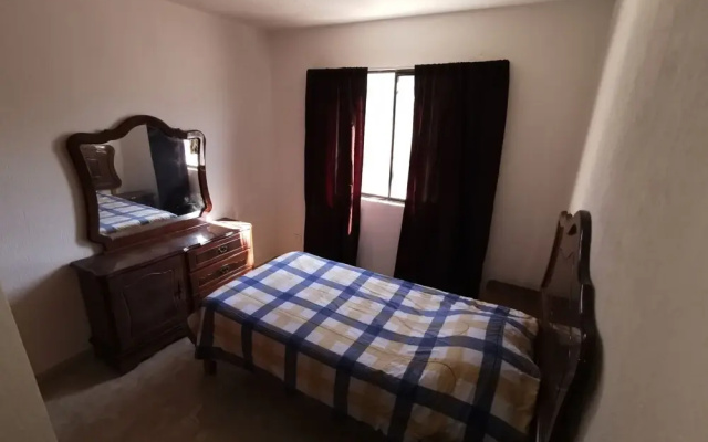 Comfortable House With Excellent Location Come to Gomez
