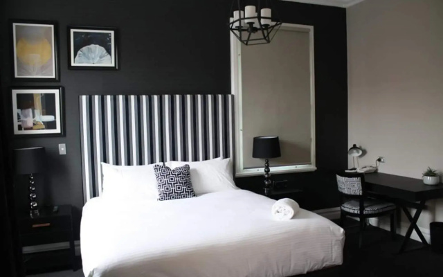 Mrs Banks Boutique Hotel