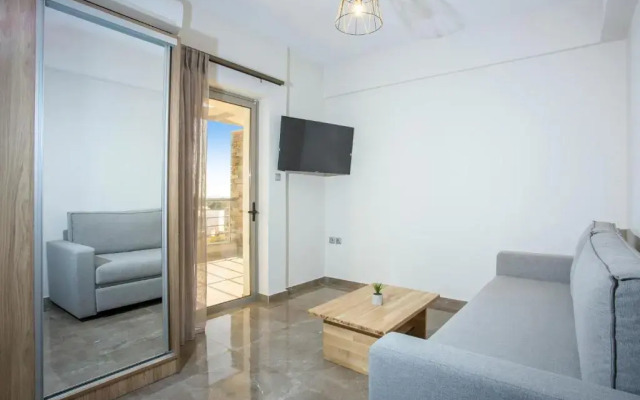 Vardians Villas & Suites