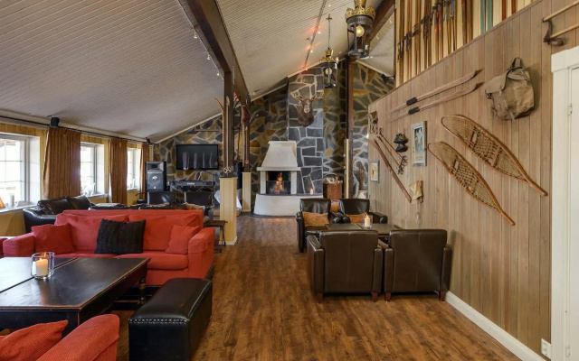 Hafjell Hotell
