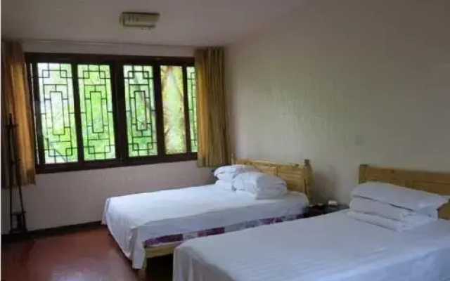 Yiluyuan Hostel Shangli Ancient Town