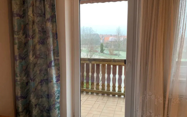 Landgasthof Zum Hirschen