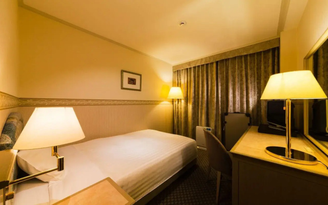 Hotel Mets Kumegawa