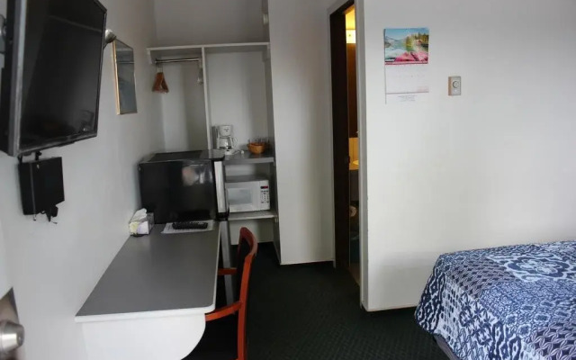 Wheatland Motel