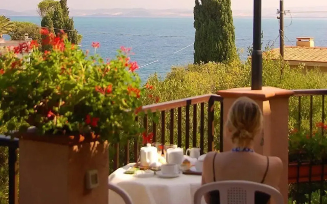 Albergo Belvedere