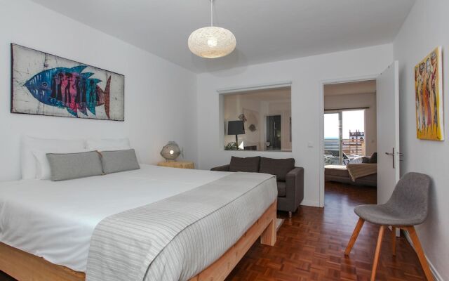 Отель Villa Terra комната для гостей