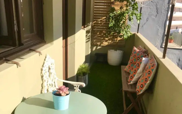 Apartamento Porto Baixa