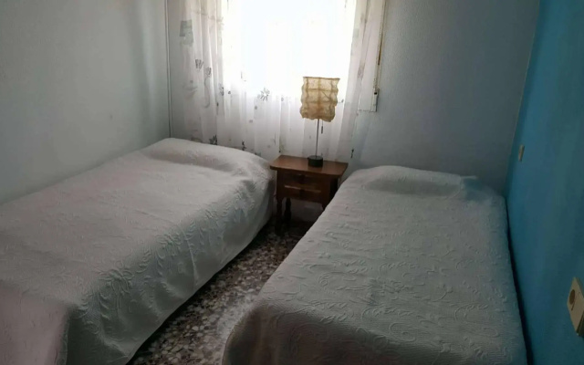 Casa de los amigos