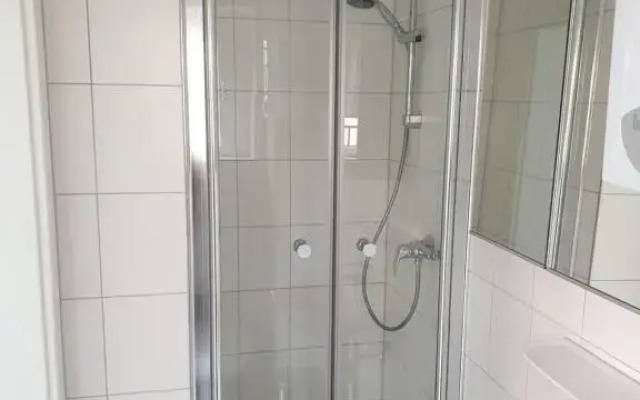 Apartment 23