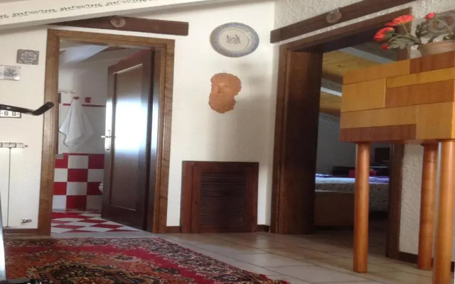 B&B Serra Pineta